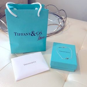 Tiffany & Co. Color By The Yard Bracelet